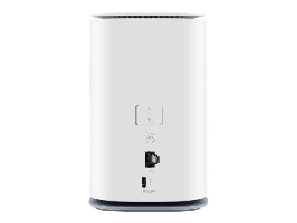 T-MOBILE Speedbox 2 weiss 3130