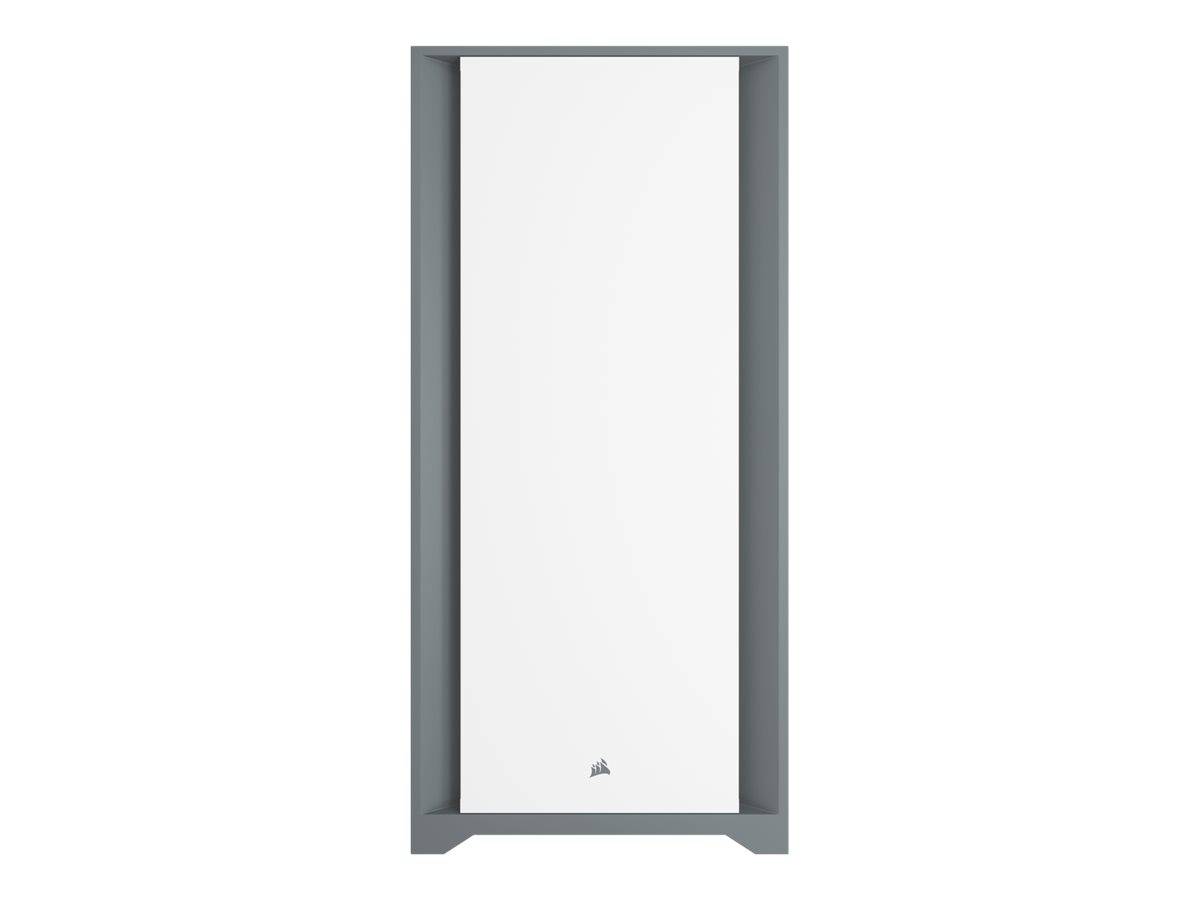 CORSAIR 5000D - MDT - Erweitertes ATX - Seitenteil mit Fenster (gehärtetes Glas)