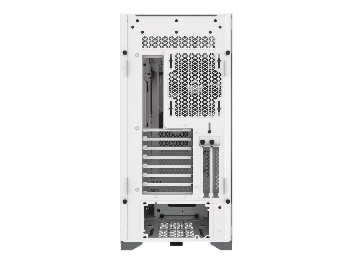 CORSAIR 5000D - MDT - Erweitertes ATX - Seitenteil mit Fenster (gehärtetes Glas)