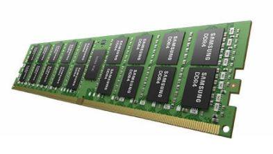 Samsung - DDR4 - Modul - 16 GB - SO DIMM 260-PIN