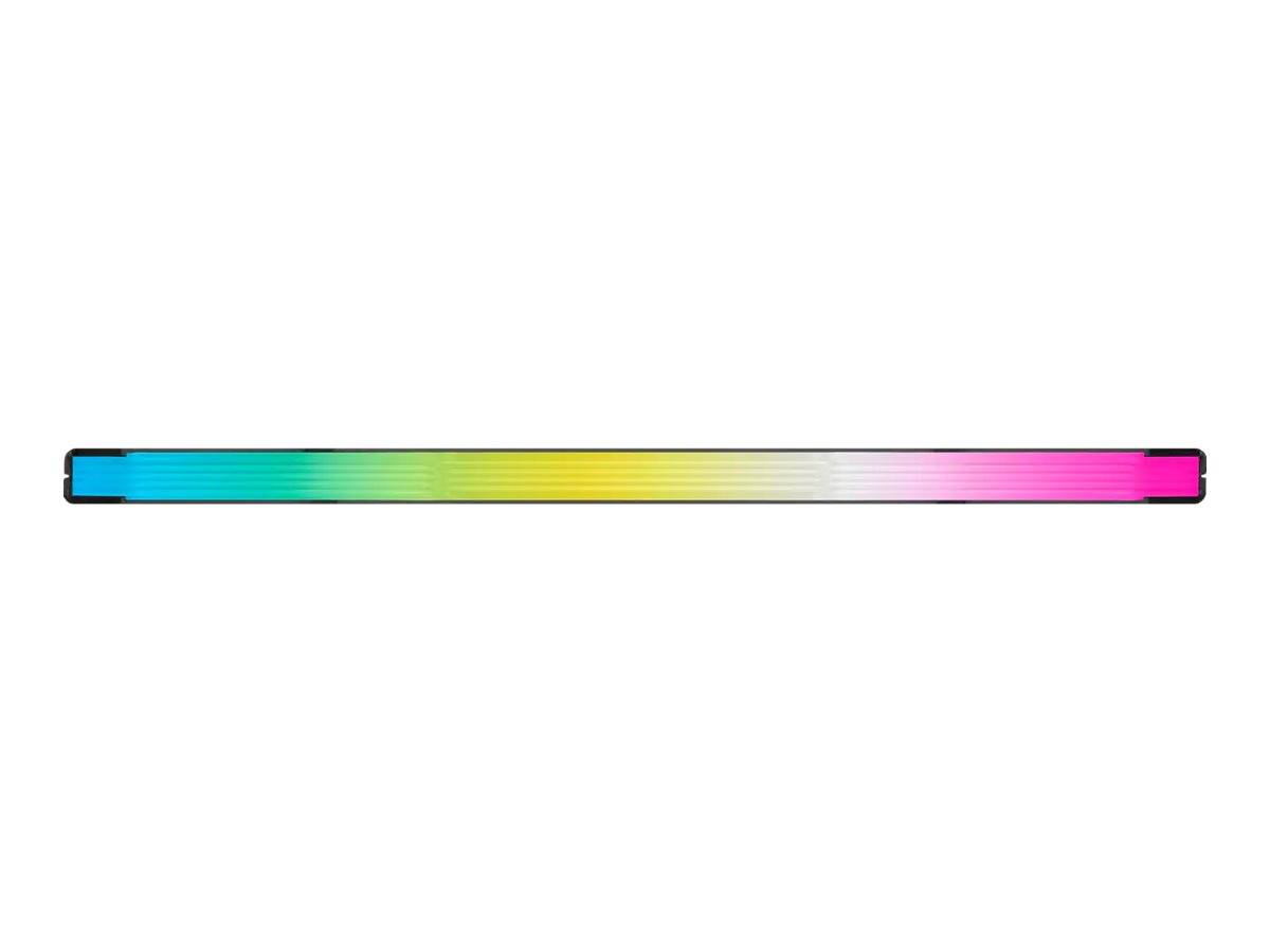 CORSAIR Vengeance RGB PRO SL - DDR4 - Kit - 16 GB: 2 x 8 GB