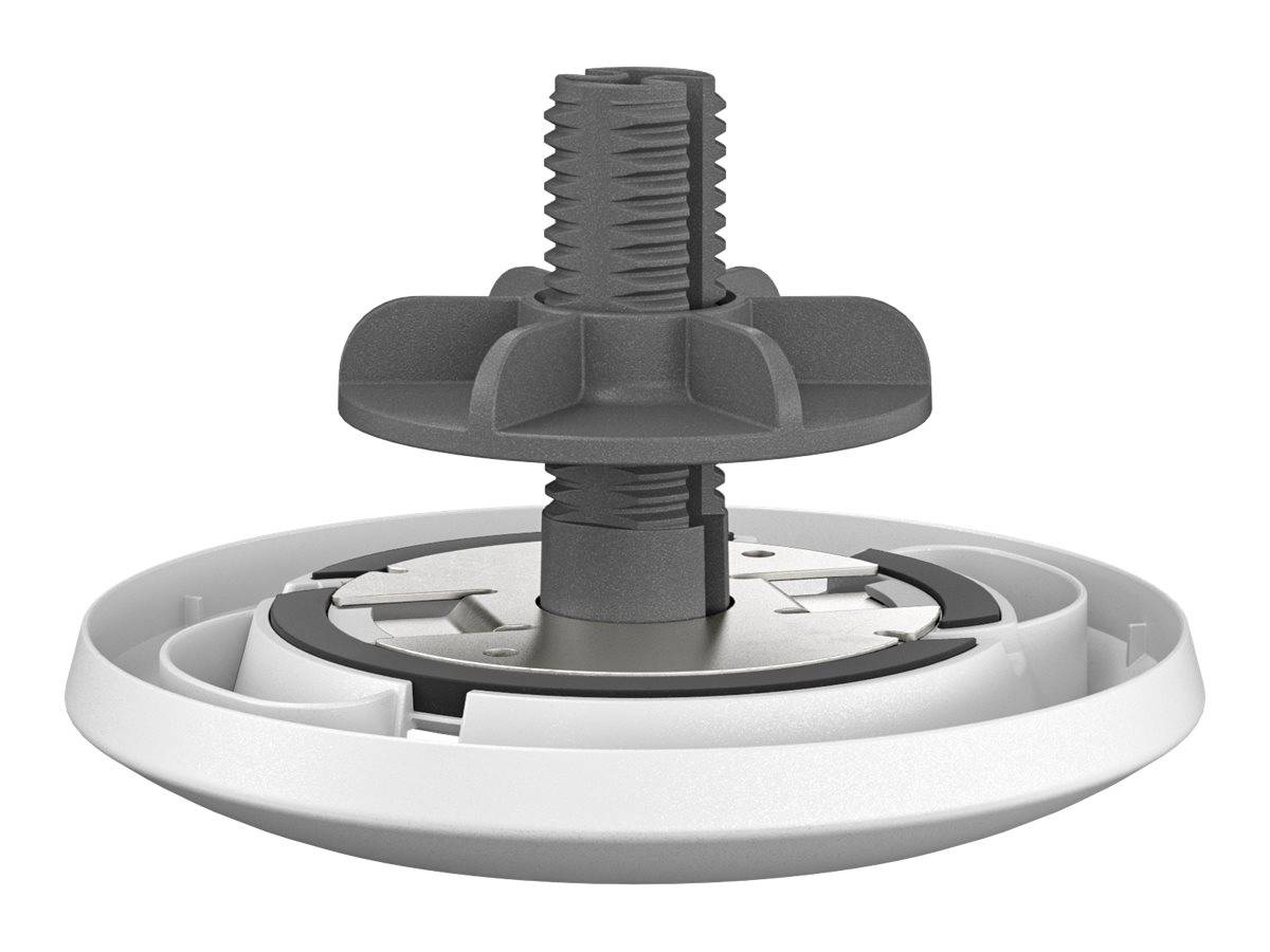 Logitech Rally Table and Ceiling Mount for Rally Mic Pod