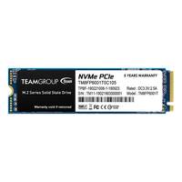 Team Group MP33 - SSD - 1 TB - intern - M.2 2280 - PCIe 3.0 x4 (NVMe)