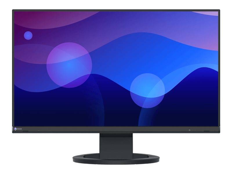 EIZO FlexScan EV2480 - LED-Monitor - 60.5 cm (23.8"")