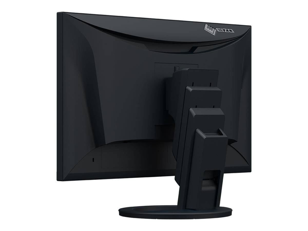 EIZO FlexScan EV2480 - LED-Monitor - 60.5 cm (23.8"")