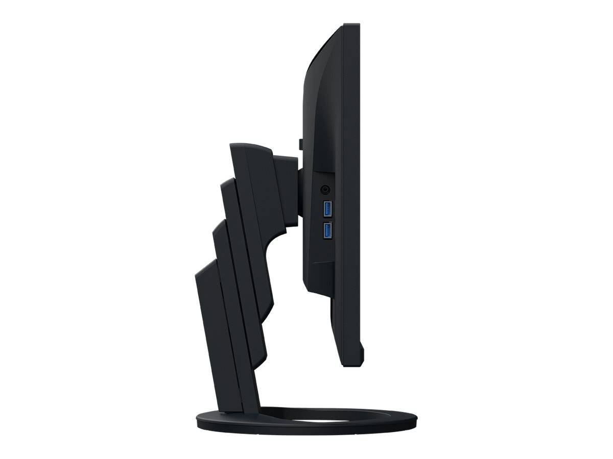 EIZO FlexScan EV2480 - LED-Monitor - 60.5 cm (23.8"")