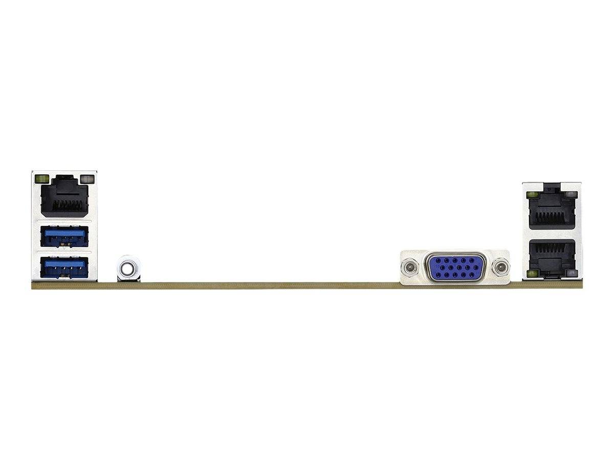 ASRock Rack ROMED4ID-2T - Motherboard - Socket SP3