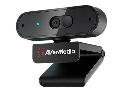 AVerMedia PW310P - Webcam - Farbe - 1920 x 1080