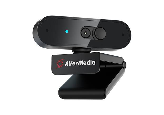 AVerMedia PW310P - Webcam - Farbe - 1920 x 1080
