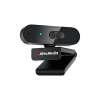 AVerMedia PW310P - Webcam - Farbe - 1920 x 1080 AVerMedia PW310P - Webcam - Farbe - 1920 x 1080