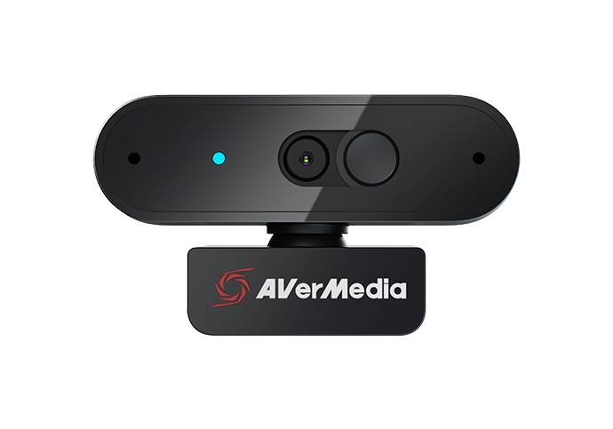 AVerMedia PW310P - Webcam - Farbe - 1920 x 1080