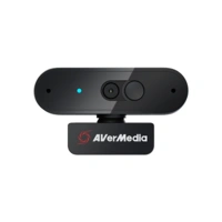 AVerMedia PW310P - Webcam - Farbe - 1920 x 1080 AVerMedia PW310P - Webcam - Farbe - 1920 x 1080