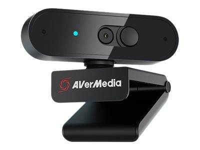 AVerMedia PW310P - Webcam - Farbe - 1920 x 1080