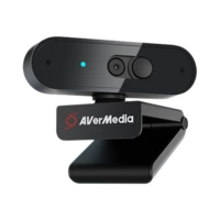 AVerMedia PW310P - Webcam - Farbe - 1920 x 1080 AVerMedia PW310P - Webcam - Farbe - 1920 x 1080