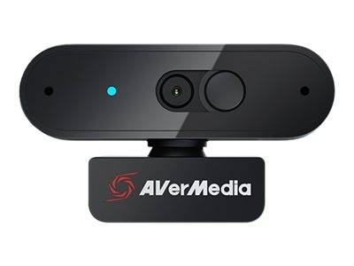 AVerMedia PW310P - Webcam - Farbe - 1920 x 1080