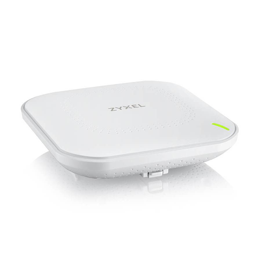 WLAN AP WAC500 802.11ac Wave 2 Dual-Radio ohne Netztei