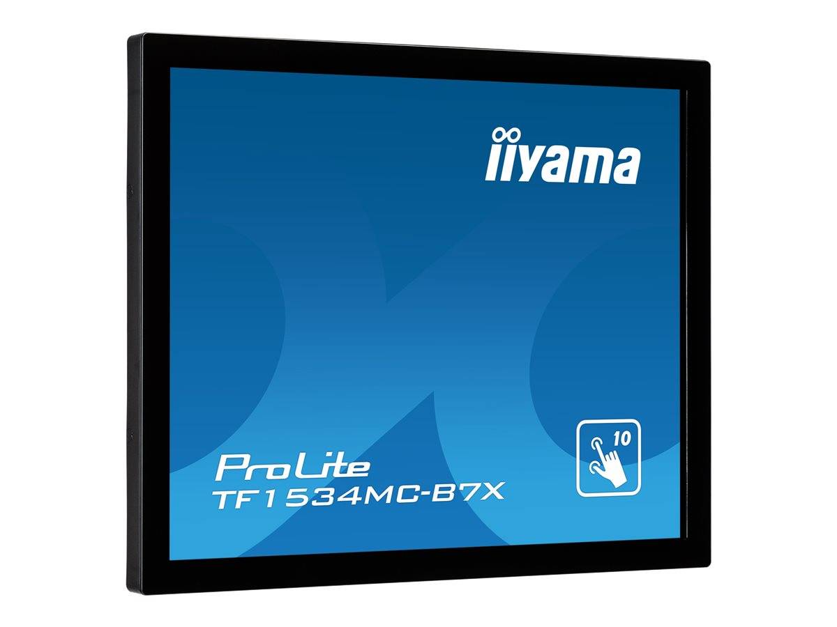 iiyama ProLite TF1534MC-B7X - LED-Monitor - 38 cm (15"")
