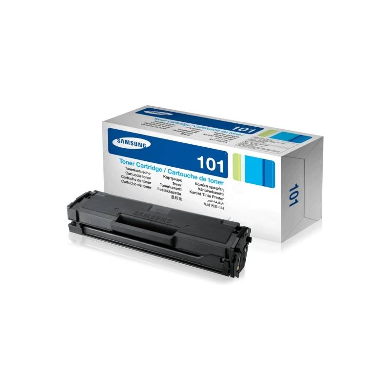 SAMSUNG Toner für SAMSUNG Laserdrucker ML2160, schwarz
