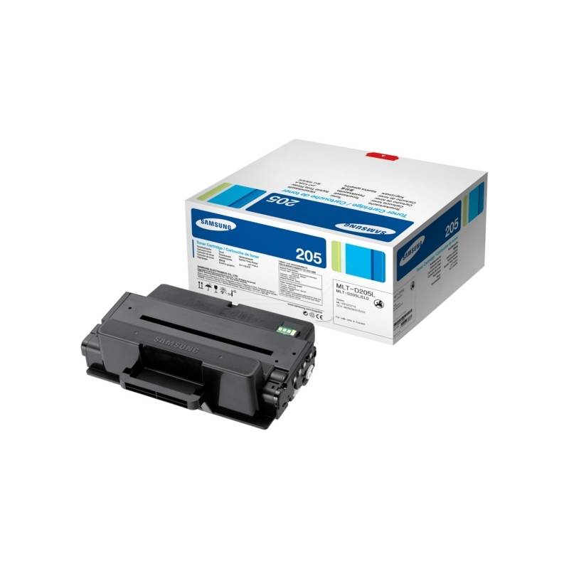 SAMSUNG Toner für SAMSUNG Laserdrucker ML-3310ND, HC