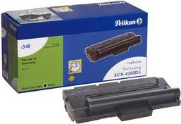 Pelikan Cyan kompatibel