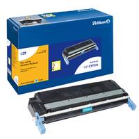 Pelikan 1129 - Cyan - compatible - Tonerpatrone