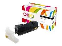 Armor OWA K18008OW - Schwarz - kompatibel - wiederaufbereitet - Tonerpatrone (Al