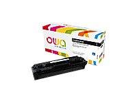 Armor OWA - Schwarz - kompatibel - Tonerpatrone - für HP Color LaserJet Pro M254