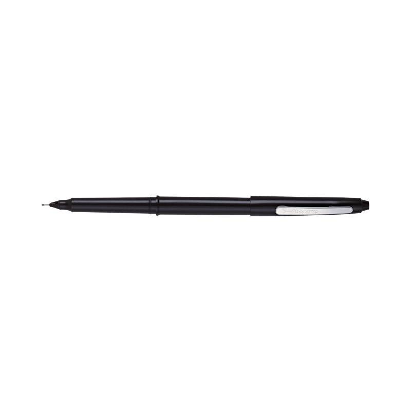Fineliner Penxacta, Strichstärke: 0,5 mm, schwarz