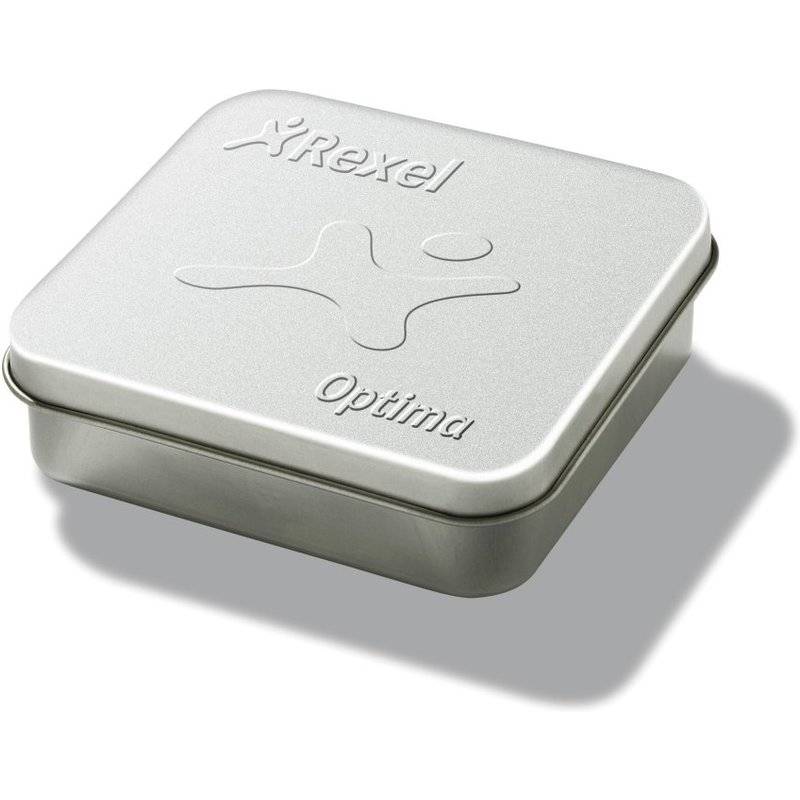 Rexel Heftklammern Optima 70 HD, verzinkt