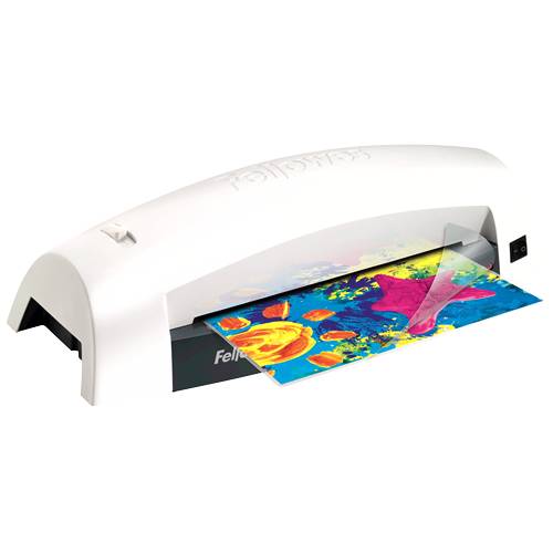 Fellowes Lunar A4 - Laminator - Heißlaminierer