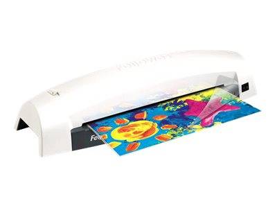 Fellowes Lunar A3 - Laminator - Heißlaminierer