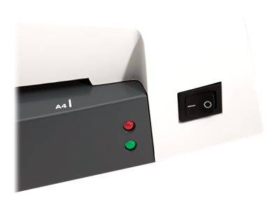 Fellowes Lunar A3 - Laminator - Heißlaminierer