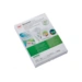 GBC Lam Pouch A4 2X175 mic Gloss - 100er-Pack - glänzend - A4 (210 x 297 mm) GBC Lam Pouch A4 2X175 mic Gloss - 100er-Pack - glänzend - A4 (210 x 297 mm)