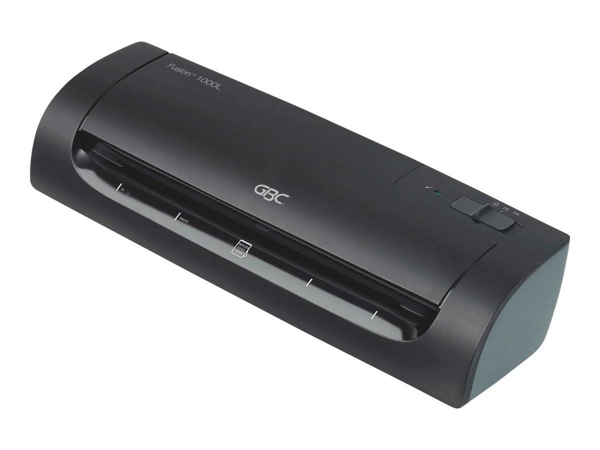 Fusion 1000L Laminiergerät