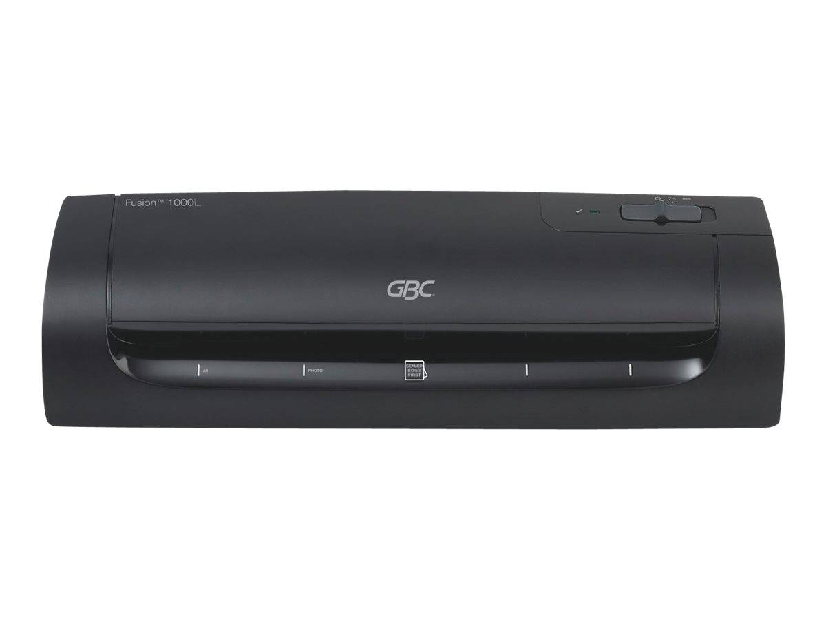 Fusion 1000L Laminiergerät