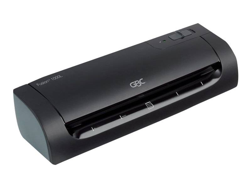 Fusion 1000L Laminiergerät