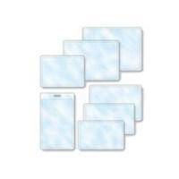 GBC Card Laminating Pouch