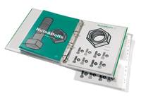 GBC Organise Laminating Pouch - 75 Mikron - 100er-Pack