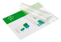 GBC Document Laminating Pouch - 250 Mikrometer