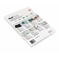 GBC - 75 Mikron - 100er-Pack - Matte - 216 x