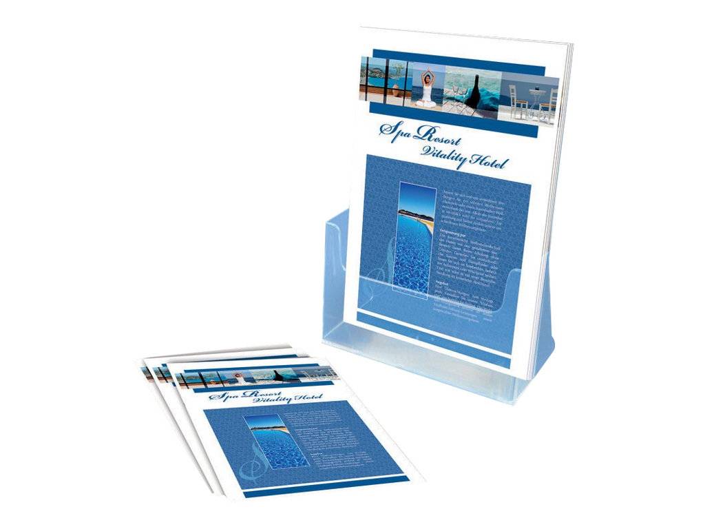 Avery Zweckform Superior Colour Laser Paper 1298 - Glänzend - weiß - A4 (210 x 297 mm)