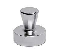 JAKOB MAUL - MAUL Neodym-Kegelmagnet, Tafelmagnet, Nickel, Neodym, Deutschland, 20 mm, 4 Stück(e)