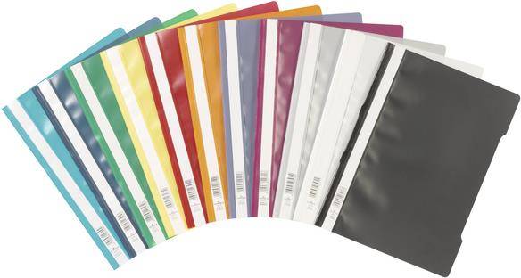 DURABLE Sichthefter A4 Pckg