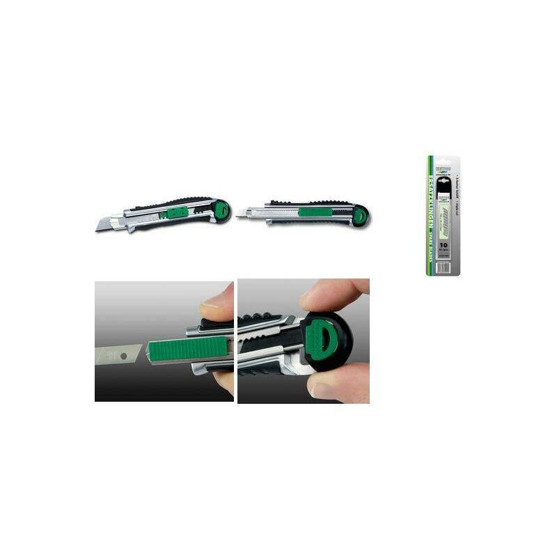 HEYCO Cutter PROFI, Klinge: 18 mm