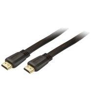 shiverpeaks BASIC-S HDMI Flachkabel, A-Stecker