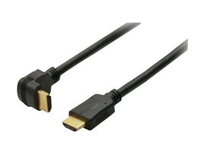Shiverpeaks BASIC-S - HDMI mit Ethernetkabel - HDMI (S)