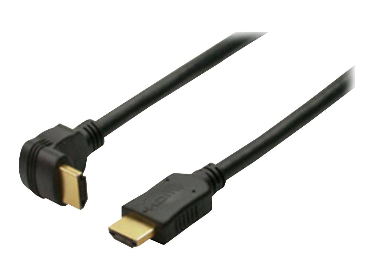 Shiverpeaks BASIC-S - HDMI mit Ethernetkabel - HDMI (M)