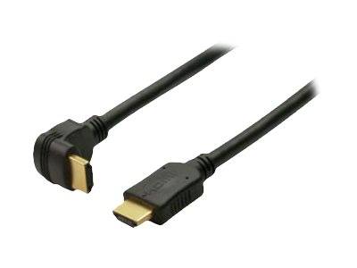 Shiverpeaks BASIC-S - HDMI mit Ethernetkabel - HDMI (M)