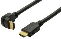 Shiverpeaks BASIC-S - HDMI mit Ethernetkabel - HDMI (M)