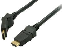 Shiverpeaks BASIC-S - HDMI mit Ethernetkabel - HDMI (M)